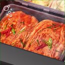 한결김치찌개 | 요리의 품격, LG 김치톡톡으로 시작해요! (LG 디오스 오브제컬렉션 후기)