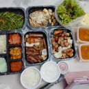 짚터볏짚삼겹살수송점 | 배달)수송동 짚터볏집삼겹살