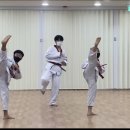 용인대한백태권도장 이미지