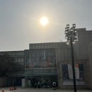 [전시회] 미셸 들라크루아, 파리의 벨 에포크 전시후기