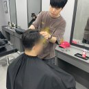 617맨즈 | 안양남자머리 전문 디바인맨즈헤어 은환디자이너 방문 후기