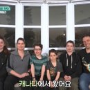 세남매