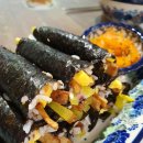 도토리꼬마김밥