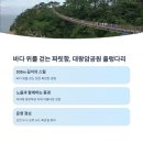 미르 어린이공원 | 울산 일산해수욕장과 대왕암공원, 바다 따라 걷는 힐링 여행