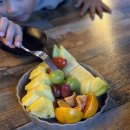 황제갈비 | 속초 아바이왕갈비 체스터톤스 앞 돼지갈비 맛집