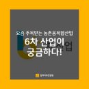다인영농조합 | [업라이트컨설팅] 미래유망직업으로 알려진 ‘6차 산업’은 도대체 뭘까?