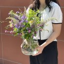 Honest Peopleㅣ꽃과 사람 사이의 온기, 김진희
