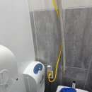 흥정계곡 공중화장실 이미지