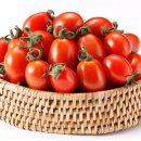[토마토를 더 먹어야 하는 10가지 이유] 이미지