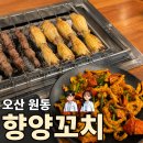 본우리집밥이마트오산 | [오산 원동] 오산 원동 향양꼬치 후기, 양꼬치·닭날개·향라오징어까지 중국 요리 잘하는 양꼬치 맛집...