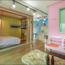 행복한휴식 1박2일 이미지