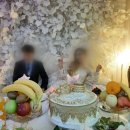 러시아,우즈벡 행복한 국제결혼 이미지