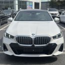 M-BASE | BMW 5시리즈 M 스포츠 vs Base – 나에게 맞는 선택은?