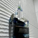 LBS 짐 | 메비우스 LBS 아이스스톰 솔직 후기🔥 멘솔 담배 끝판왕 캡슐 맛까지 정