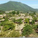 낙안읍성 이미지