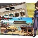 비밀의 문 이미지