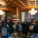 지역민을 위한 재즈 공연 이미지