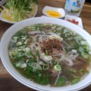 그리운 베트남 음식 이미지