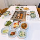 분당율동공원맛집 향촌 인테리어 리뉴얼 후 방문 후기