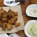 경성치킨 공덕점 이미지