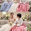 퍼스트 홈파티스 스튜디오 주례점 | ᴡᴇᴅᴅɪɴɢ ᴅᴀʏ, 그 날의 기록💍