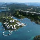 통영관광호텔 이미지