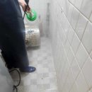 청솔세탁 이미지
