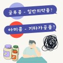 종로 팔팔 온누리 약국 | 종로팔팔온누리약국｜글루콤 vs 왕솔약국｜아미콤
