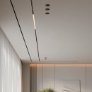 트랜디 조명 이미지