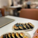354김밥국수 이미지