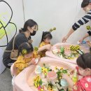 부천 키즈카페, 아이도 신나고 엄마 아빠도 행복한 부천 키즈카페 키득키득 드로잉 체험 후기 🎨🧼