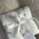 (주)체리블루 | 캠캠 코펜하겐 노키모어 블랭킷 Fawn 후기 (아뜰리에슈 캐러셀 블루 비교)