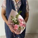 계룡로 132번길 | 대전 유성구 봉명동 무인 꽃집 추천! 24시간 운영 ‘꽃차림’에서 미니꽃다발 픽업한 후기