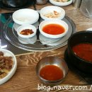 뼈도둑감자탕 이미지