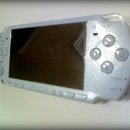 Sony 신형 PSP팝니다.ㅠㅠ (펠리시아 블루) 이미지