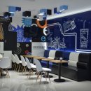 오아시스 노래연습장 이미지