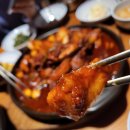 초읍동맛집 도심 속 시골느낌 부산닭도리탕맛집 초함