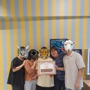 그레잇컴 | +300. 홍대 방탈출 오아시스 뮤지엄 - 하이맥스 (도파민 풀충전❤️)