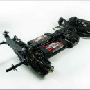 [테스티드알씨] SWORKz S35-GT2.2e Factory Team Edition 1/8 BL Power GT Pro Kit 이미지