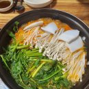 영광버섯매운탕 이미지