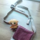 아이크로스 | 삐나님에 10월이벤트 크로스미니가방이 도착했어요^^