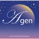 (주)아스트로젠 이미지