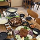 오향족발 전문점 이미지