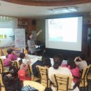 더불어숲작은도서관 이미지