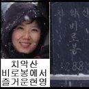 [2008.1.20.일] 소나무가 아름다웠고,/5시간동안 마치 스텝퍼를 밟는 듯한... 치악산 비로봉을 다녀오며... 이미지