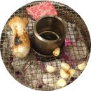 한우숯불구이 10년 단골 인천 가좌동 한우야 웻에이징 숙성 이맛이야