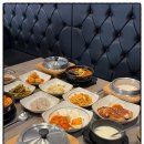 홈플러스 남양주진접점 | 진접 홈플러스 옆 든든한 한끼 콩밭뜰 진접점 두부한상 후기