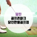 당진한울골프존