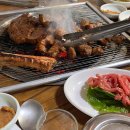 초계꽃식물원 이미지