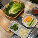 청해곰장어막창숯불구이 이미지